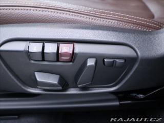 BMW X1 2,0 D xDrive 140 kW Autom 2016