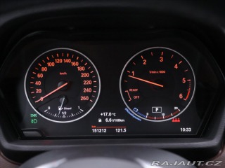 BMW X1 2,0 D xDrive 140 kW Autom 2016