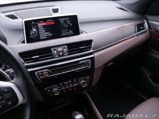 BMW X1 2,0 D xDrive 140 kW Autom 2016