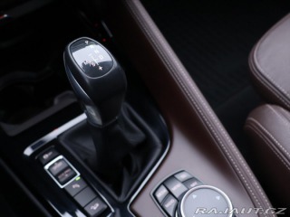 BMW X1 2,0 D xDrive 140 kW Autom 2016