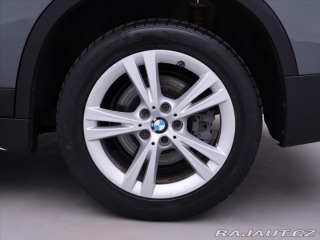 BMW X1 2,0 D xDrive 140 kW Autom 2016