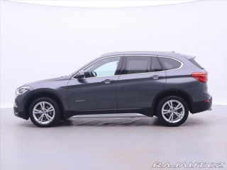 BMW X1 2,0 D xDrive 140 kW Autom 2016