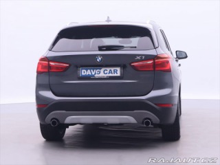 BMW X1 2,0 D xDrive 140 kW Autom 2016