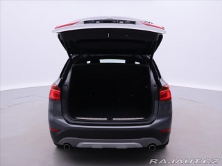 BMW X1 2,0 D xDrive 140 kW Autom 2016