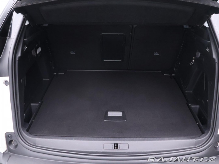 Peugeot 3008 1.2 PT 96kW Aut. Allure C 2019