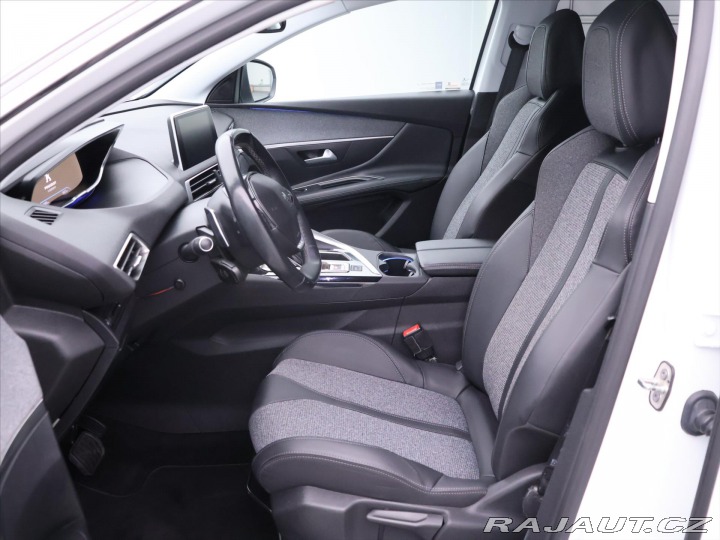 Peugeot 3008 1.2 PT 96kW Aut. Allure C 2019