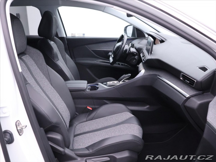 Peugeot 3008 1.2 PT 96kW Aut. Allure C 2019