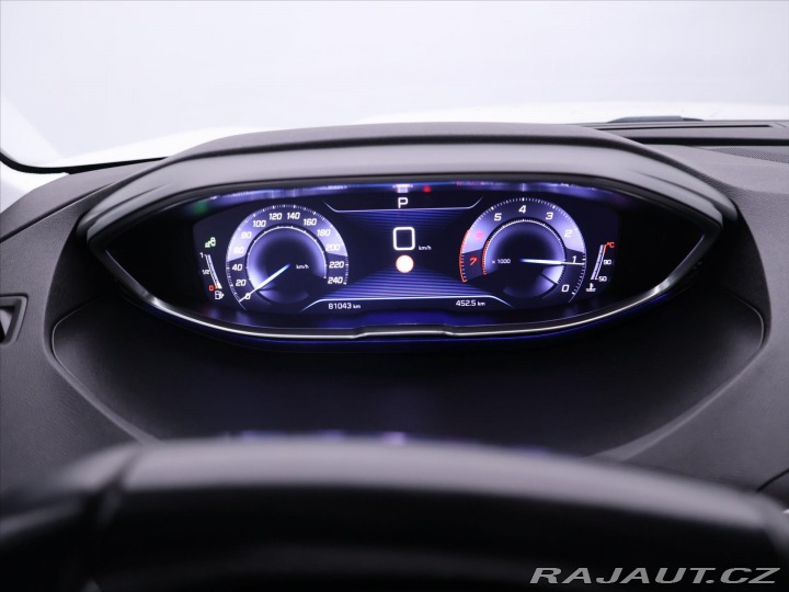 Peugeot 3008 1.2 PT 96kW Aut. Allure C 2019