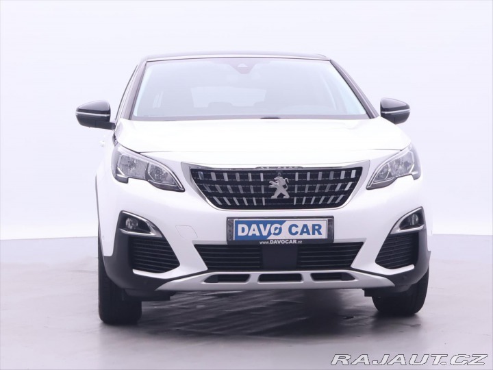 Peugeot 3008 1.2 PT 96kW Aut. Allure C 2019