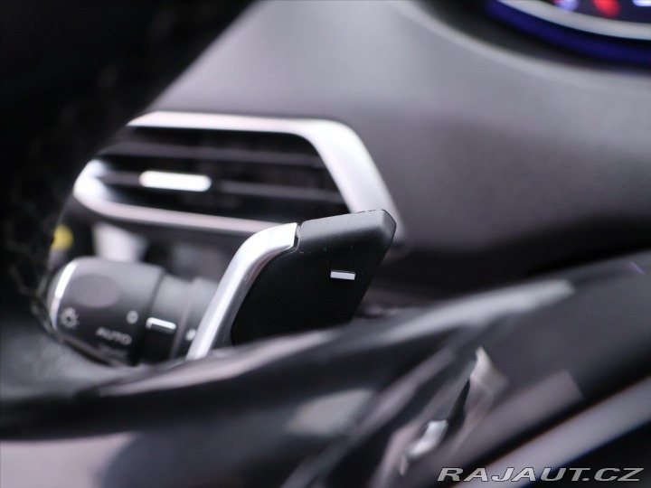 Peugeot 3008 1.2 PT 96kW Aut. Allure C 2019