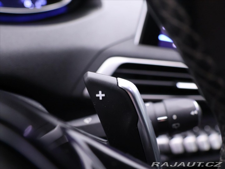 Peugeot 3008 1.2 PT 96kW Aut. Allure C 2019