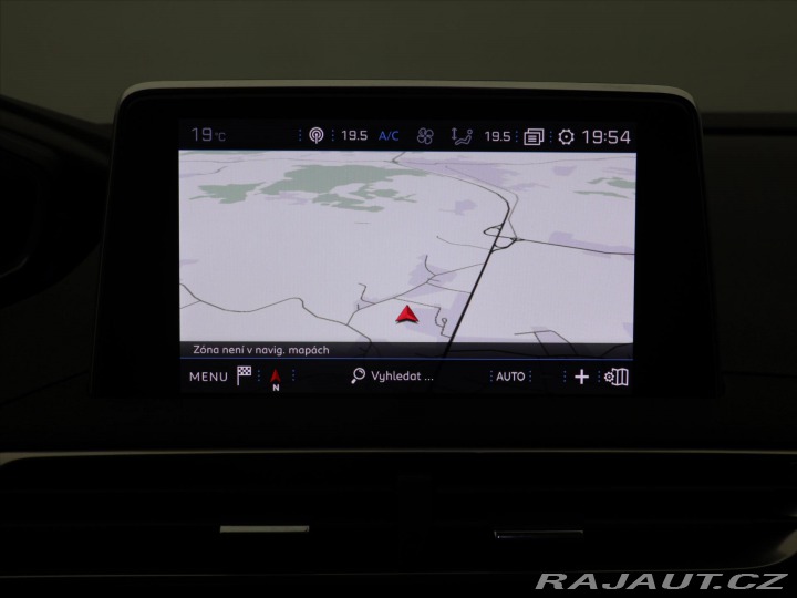 Peugeot 3008 1.2 PT 96kW Aut. Allure C 2019