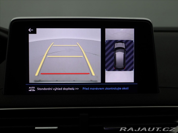 Peugeot 3008 1.2 PT 96kW Aut. Allure C 2019