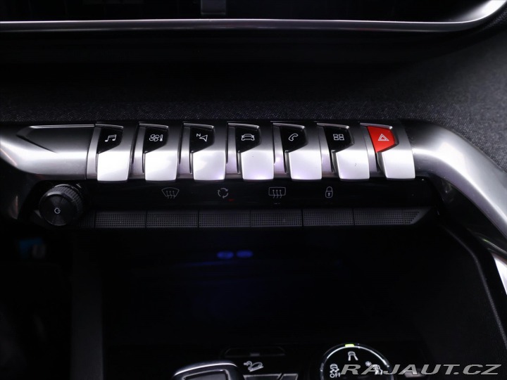 Peugeot 3008 1.2 PT 96kW Aut. Allure C 2019