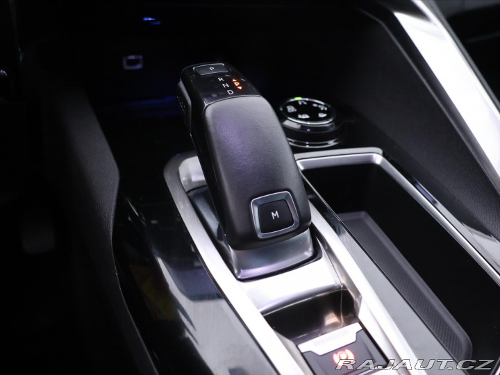 Peugeot 3008 1.2 PT 96kW Aut. Allure C 2019