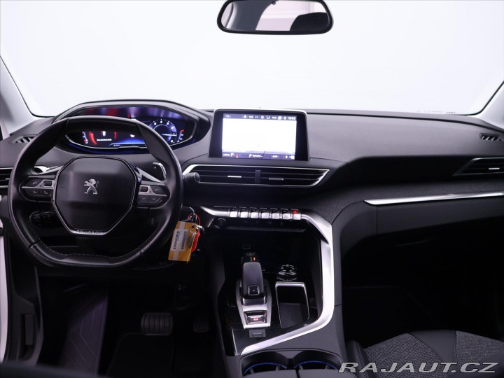 Peugeot 3008 1.2 PT 96kW Aut. Allure C 2019