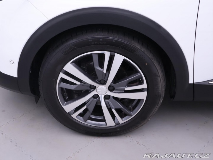 Peugeot 3008 1.2 PT 96kW Aut. Allure C 2019