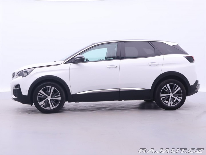 Peugeot 3008 1.2 PT 96kW Aut. Allure C 2019