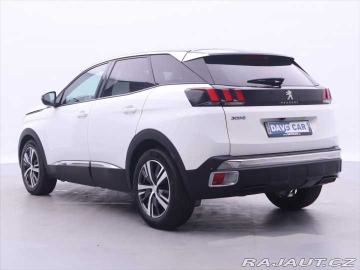 Peugeot 3008 1.2 PT 96kW Aut. Allure C 2019