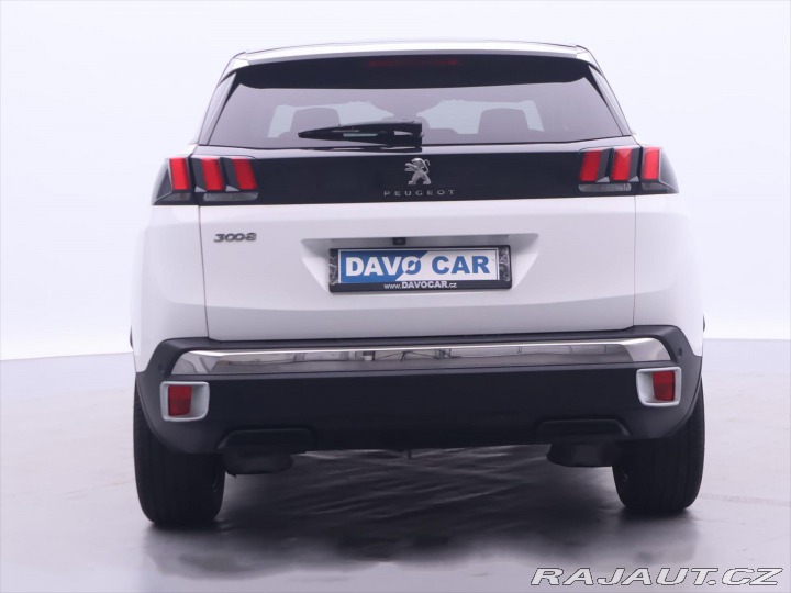 Peugeot 3008 1.2 PT 96kW Aut. Allure C 2019