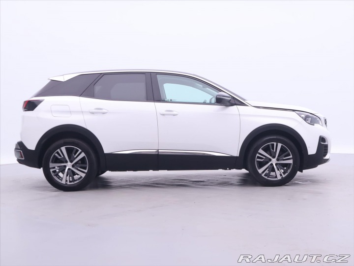 Peugeot 3008 1.2 PT 96kW Aut. Allure C 2019