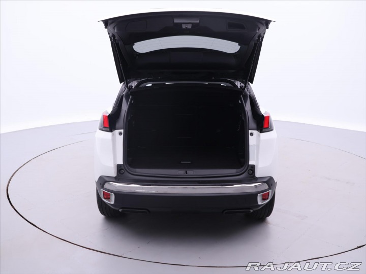 Peugeot 3008 1.2 PT 96kW Aut. Allure C 2019