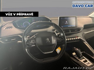 Peugeot 3008 1.2 PT 96kW CZ Tažné Auto 2019
