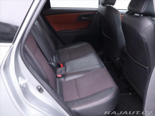 Toyota Auris 1,8 Hybrid e-CVT Executiv 2016