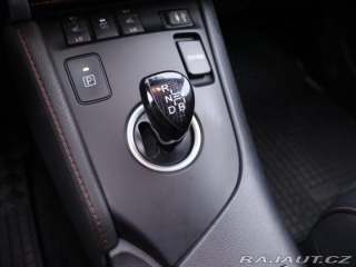 Toyota Auris 1,8 Hybrid e-CVT Executiv 2016