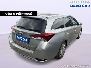 Toyota Auris 1,8 i 73 kW Hybrid e-CVT 2016