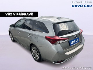 Toyota Auris 1,8 i 73 kW Hybrid e-CVT 2016