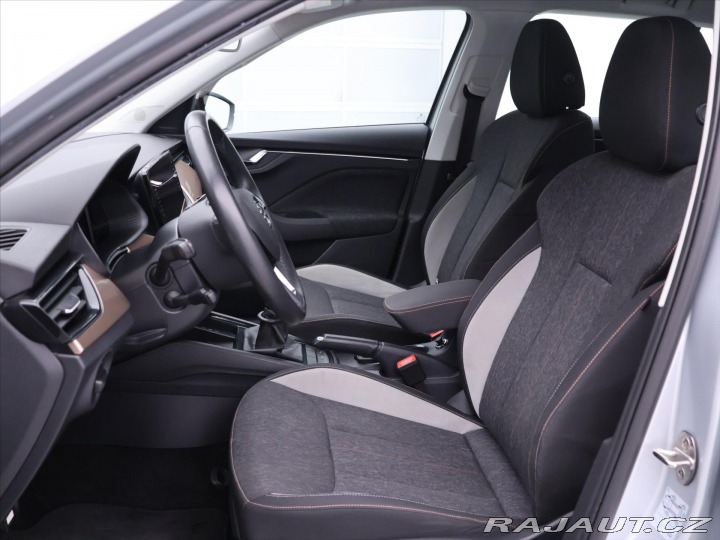 Škoda Kamiq 1,0 TSI 85 kW LED Style C 2019