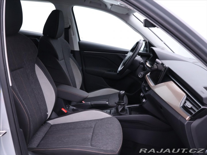 Škoda Kamiq 1,0 TSI 85 kW LED Style C 2019