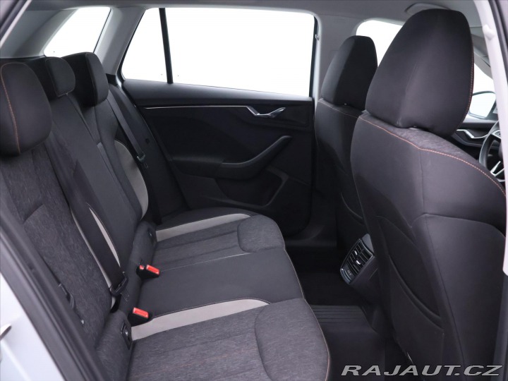 Škoda Kamiq 1,0 TSI 85 kW LED Style C 2019