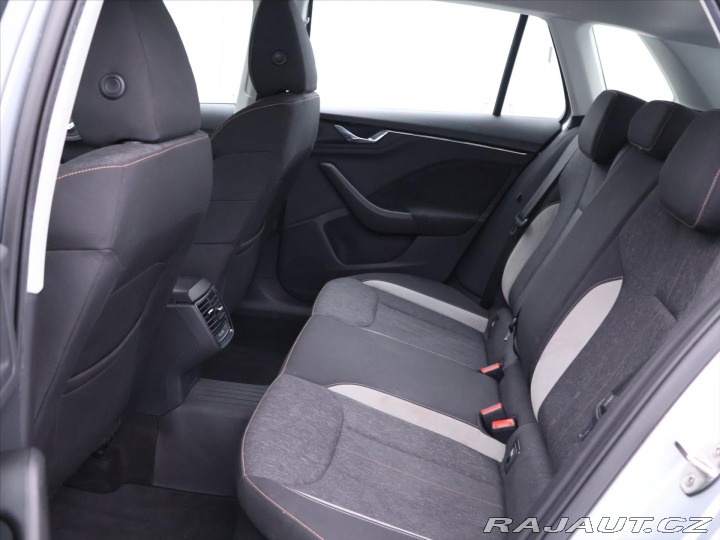 Škoda Kamiq 1,0 TSI 85 kW LED Style C 2019