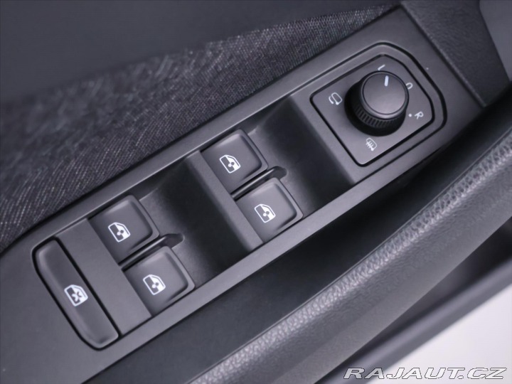 Škoda Kamiq 1,0 TSI 85 kW LED Style C 2019