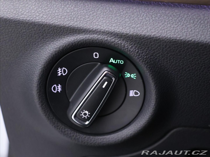 Škoda Kamiq 1,0 TSI 85 kW LED Style C 2019