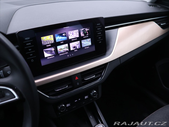 Škoda Kamiq 1,0 TSI 85 kW LED Style C 2019