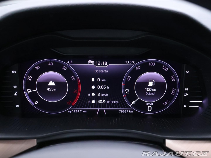 Škoda Kamiq 1,0 TSI 85 kW LED Style C 2019