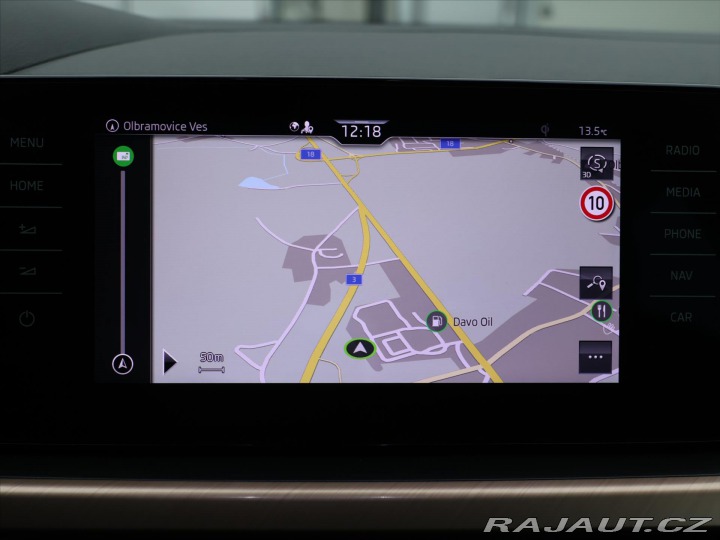 Škoda Kamiq 1,0 TSI 85 kW LED Style C 2019