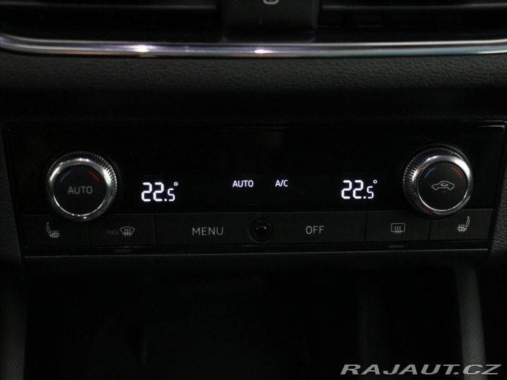 Škoda Kamiq 1,0 TSI 85 kW LED Style C 2019