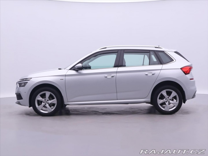 Škoda Kamiq 1,0 TSI 85 kW LED Style C 2019