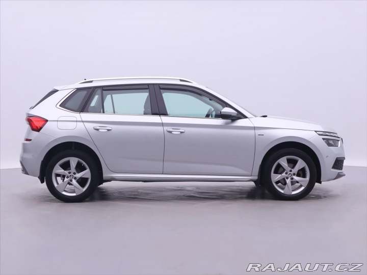 Škoda Kamiq 1,0 TSI 85 kW LED Style C 2019