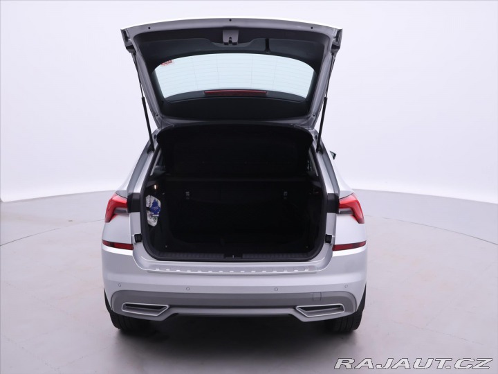 Škoda Kamiq 1,0 TSI 85 kW LED Style C 2019