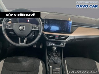 Škoda Kamiq 1,0 TSI 85 kW MAN Style C 2019