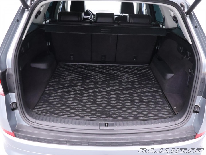 Škoda Kodiaq 2,0 TDI DSG 4x4 L&K 7 2020