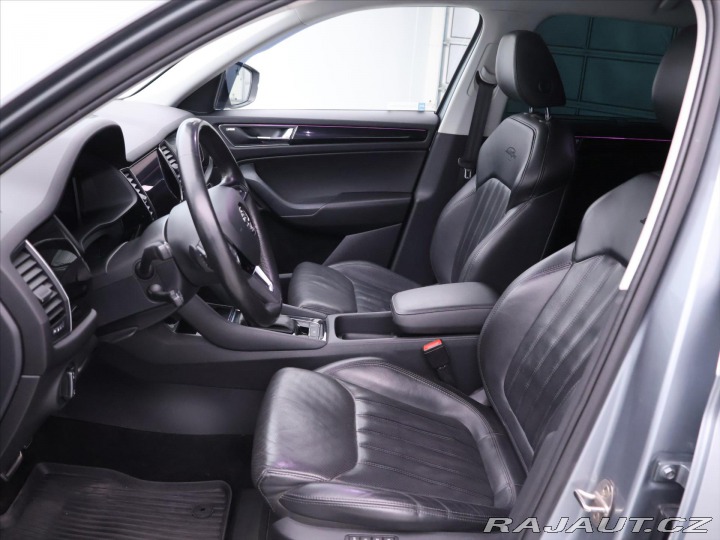 Škoda Kodiaq 2,0 TDI DSG 4x4 L&K 7 2020