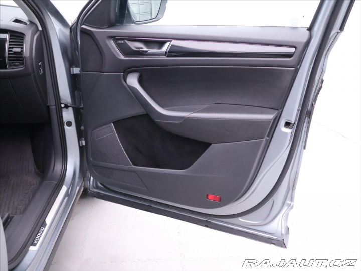 Škoda Kodiaq 2,0 TDI DSG 4x4 L&K 7 2020