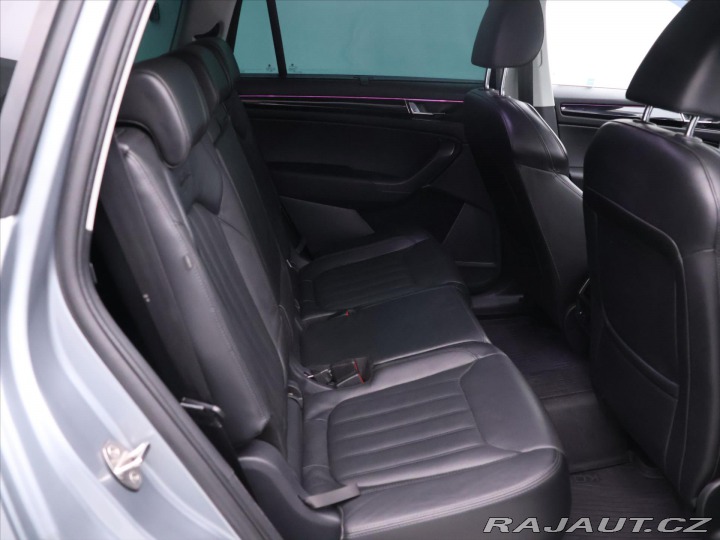 Škoda Kodiaq 2,0 TDI DSG 4x4 L&K 7 2020