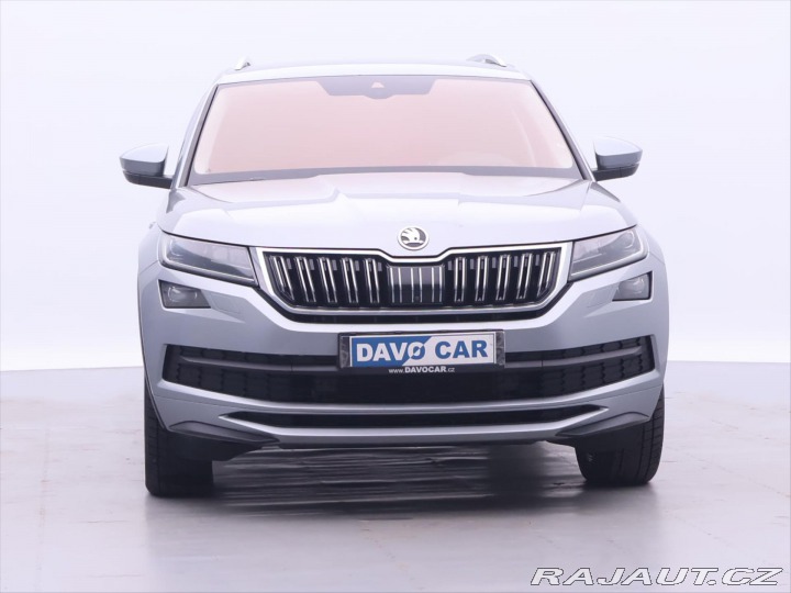 Škoda Kodiaq 2,0 TDI DSG 4x4 L&K 7 2020